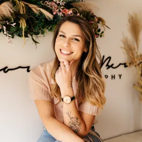 Florence Berry Photo