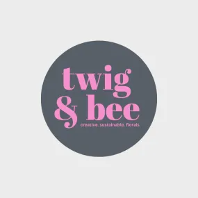 Twig and Bee