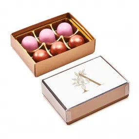 Atelier Chocolate Logo