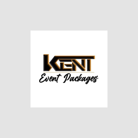 Kent event packages