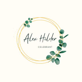 logo Alex Hilder