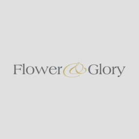 logo flowerandglory