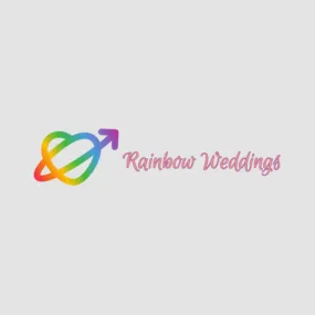 Rainbow Weddings