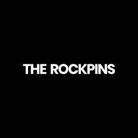 logo therockpins