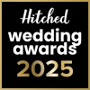 West Heath, 2025 Hitched Wedding Awards winner