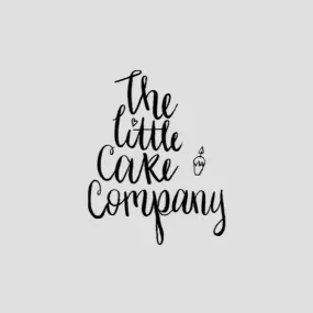 logo thelittlecakecompany