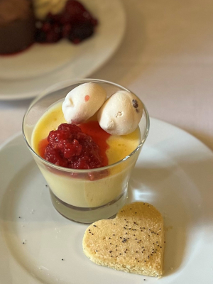 Dessert 1
