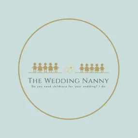 logo theweddingnanny