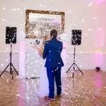 Recital Confetti dance Helen E