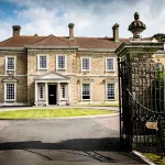 Front of house Matt Rock