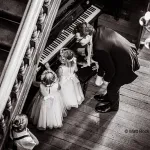 Lobby Piano Matt Rock