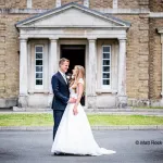 Front gates Matt Rock