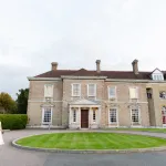 Front elevation Helen E