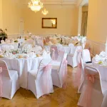 Recital Room Helen E