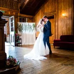 Lobby couple Matt Rock