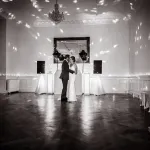 Recital Room disco Matt Rock