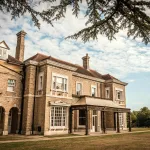 Back of house Wetherall