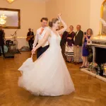 Recital evening dance Helen E