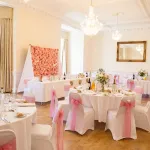 Recital Room pink Helen E