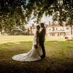 Trees grounds Wetherall