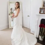 Diana room pose Helen E