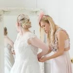 Diana room dress Helen E