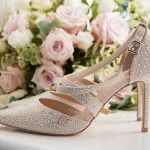 Diana room shoes Helen E