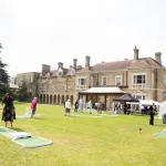 Back of house Helen E