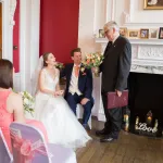 Red Room Couple 2 Helen E