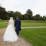 Garden round back Helen E