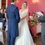 Red Room Couple Helen E