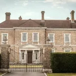 Front of house Wetherall