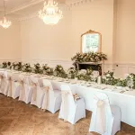 Recital Room Wetherall