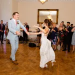 Recital evening Helen E